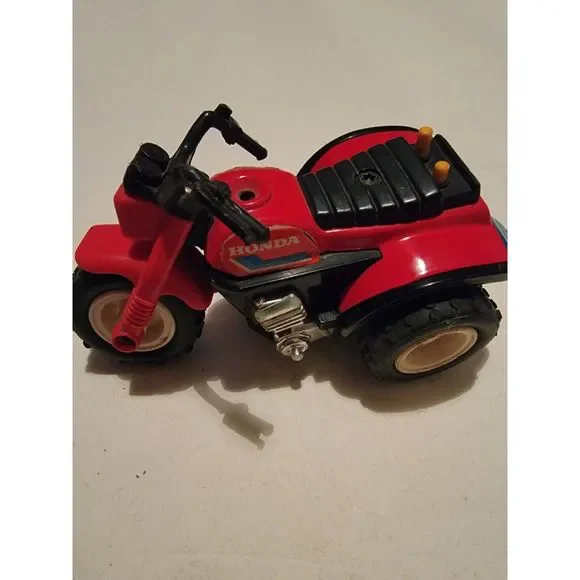 Tonka | Other | Tonka Clutch Poppers Honda Atc 3 Wheeler Atv